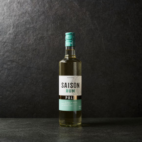 Saison RUM - Pale