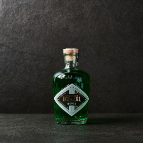 Liqueur de Menthe Menta