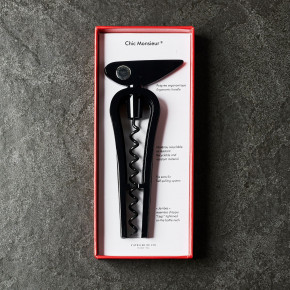 Corkscrew - Chic Monsieur...