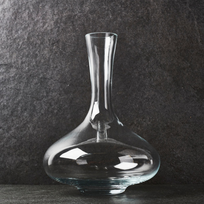 Glassware and Decanters-Goupillon pour carafe à vin - Clos des