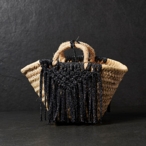 "Naylita" mini basket