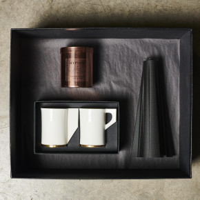 COFFRET - French Design