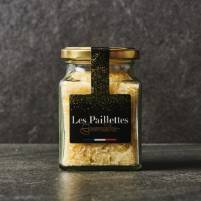 Paillettes gourmandes de...