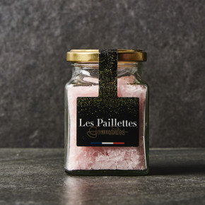 Paillettes gourmandes de...