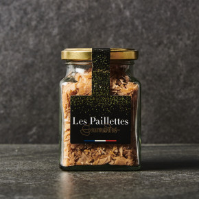 Paillettes gourmandes de...