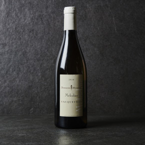 Vacqueyras blanc Mélodine