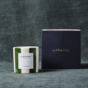 La Bohème Candle -...