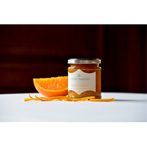 Confiture Oranges douces,...