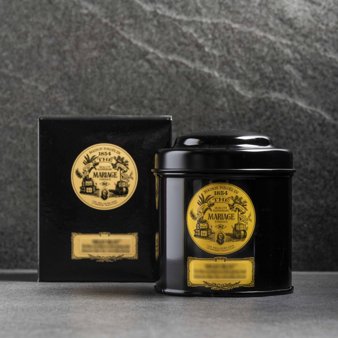 Mariage Freres Earl Grey Imperial Tea