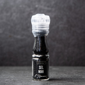 Black salt