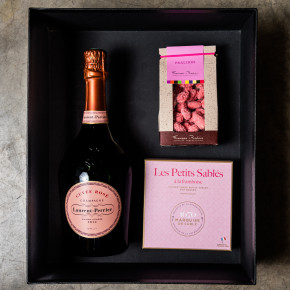 Gift Box - La Vie en Rose