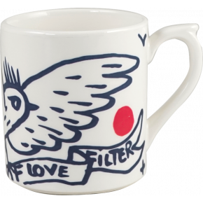 Mug Oiseau - L'Archipel...