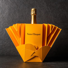 Veuve Cliquot Réserve Ice Box