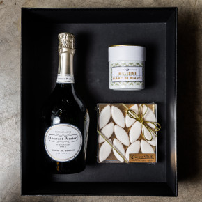 Gift Box - Blanc de blancs