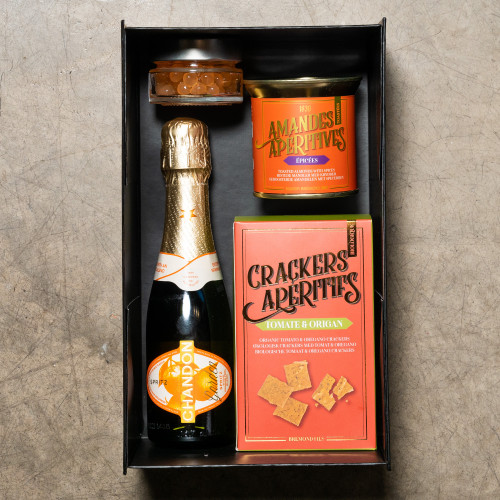 COFFRET - Apéritif Chandon...