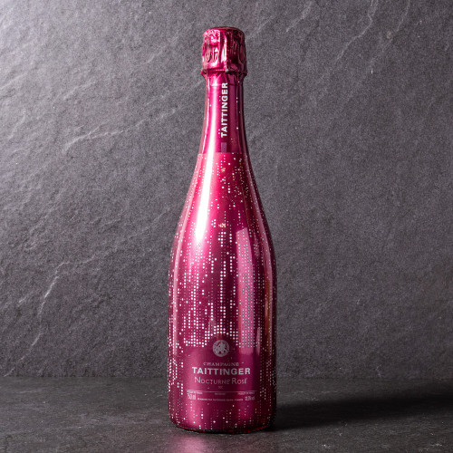 Nocturne Rosé Taittinger