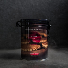 Large shortbreads butter-...