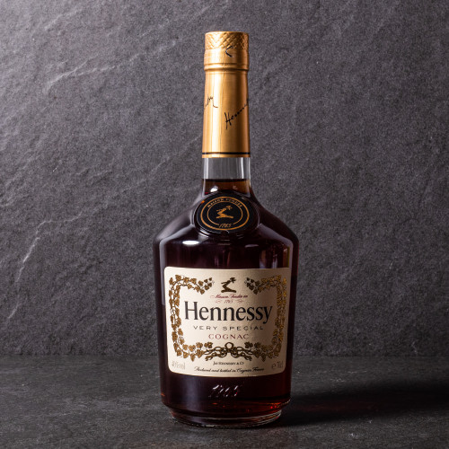 Cognac Hennessy Very Special