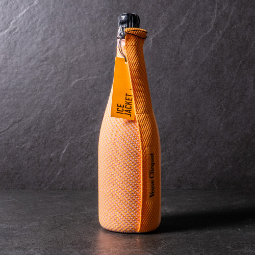 Veuve Cliquot Rosé Ice Jacket