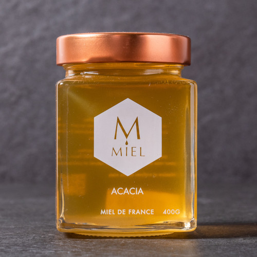 Acacia honey