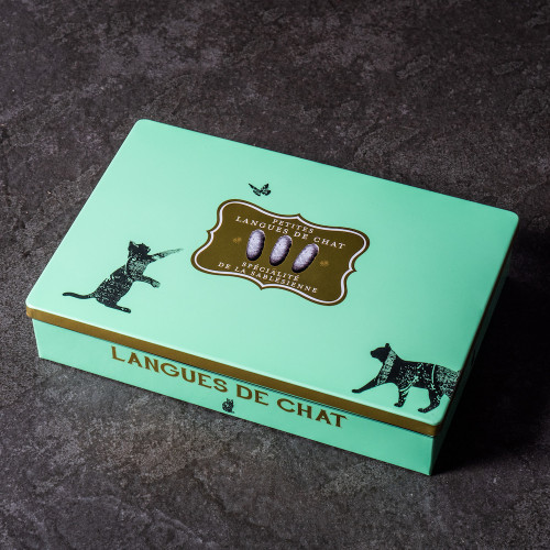 Langues de chat