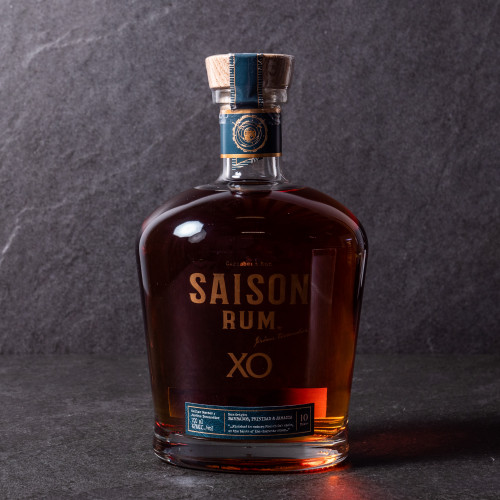 Saison RUM - XO