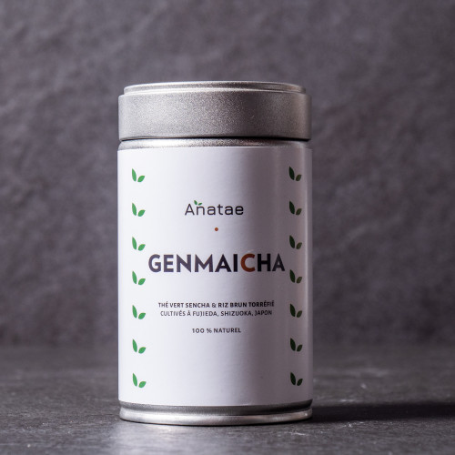 Matcha tea ANATAE