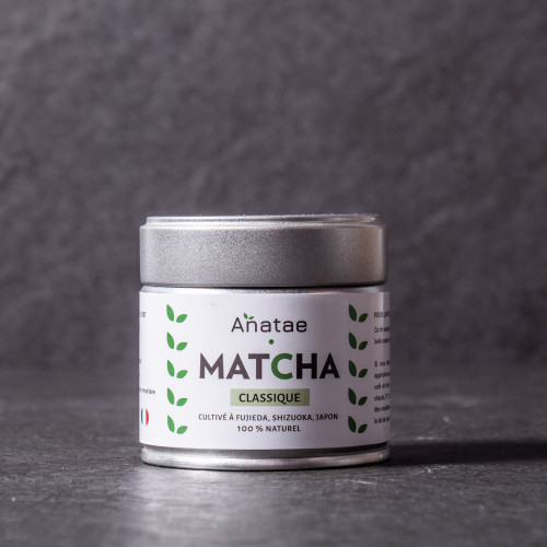 Matcha tea ANATAE