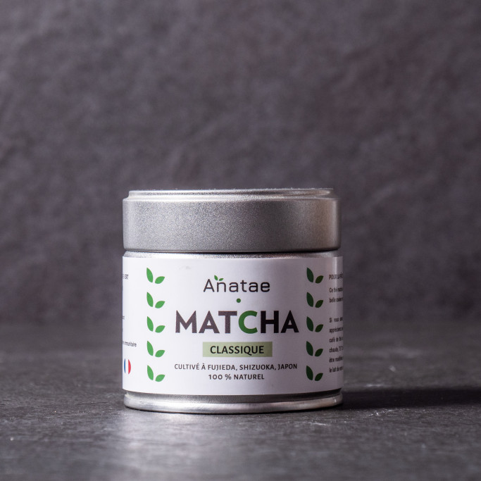 Matcha premium - anatae - 30g