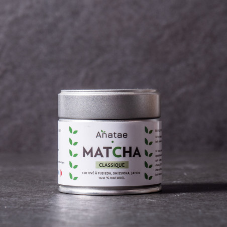 THÉ MATCHA : LES DIFFÉRENTS GRADES ET PRIX – Anatae