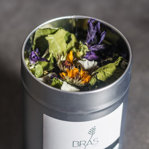 Herbal tea - Bras Family