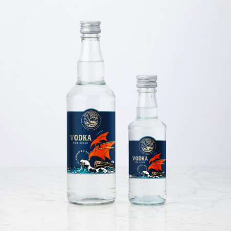 Pétrossian - Vodka 20cl