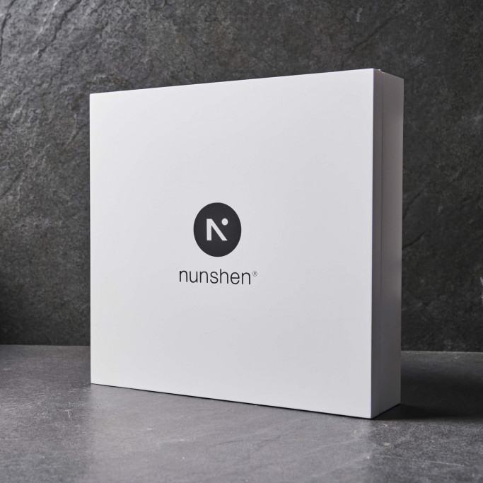 Nunshen - Coffret les essentiels