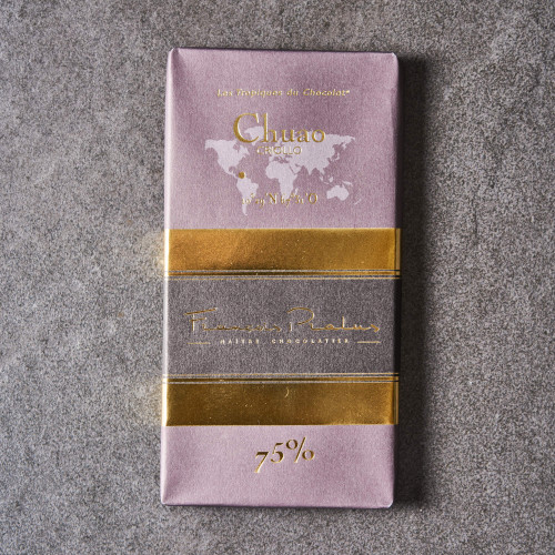 Pralus - Chuao Chocolate Bar