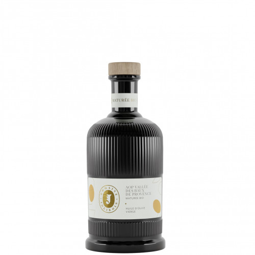 Huile d'olive AOP Maturée - BIO 200ml - Domaine Jolibois