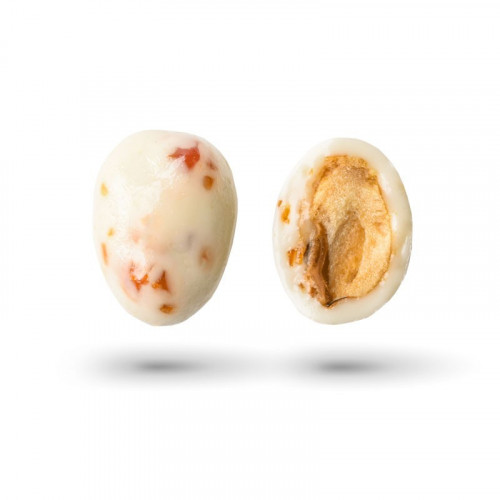 Pépites Pop Corn - Mais chocolat blanc