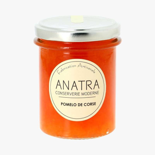 copy of Linguezetta Orange jam