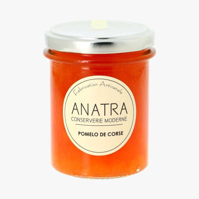 copy of Linguezetta Orange jam