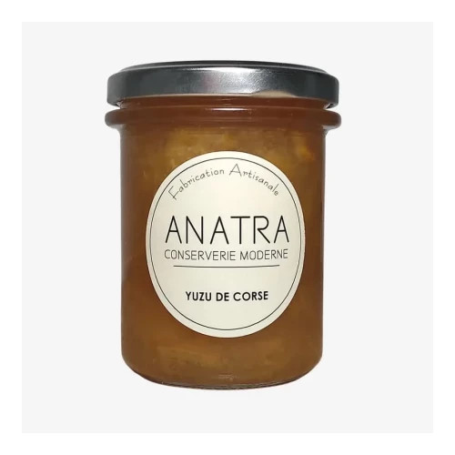 copy of Linguezetta Orange jam