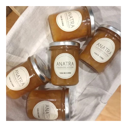 copy of Linguezetta Orange jam