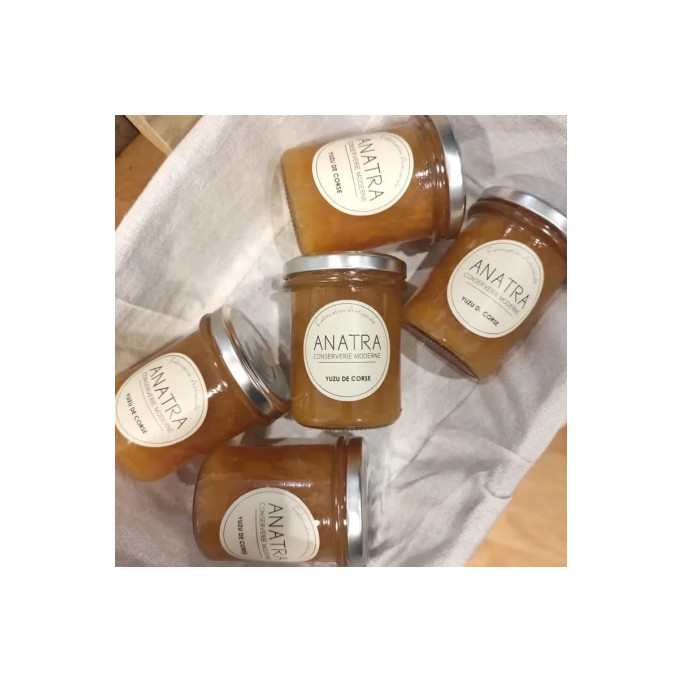 copy of Linguezetta Orange jam