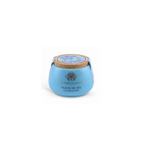 Fleur de sel from Guérande PGI