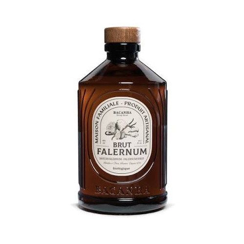 Sirop Brut Falernum