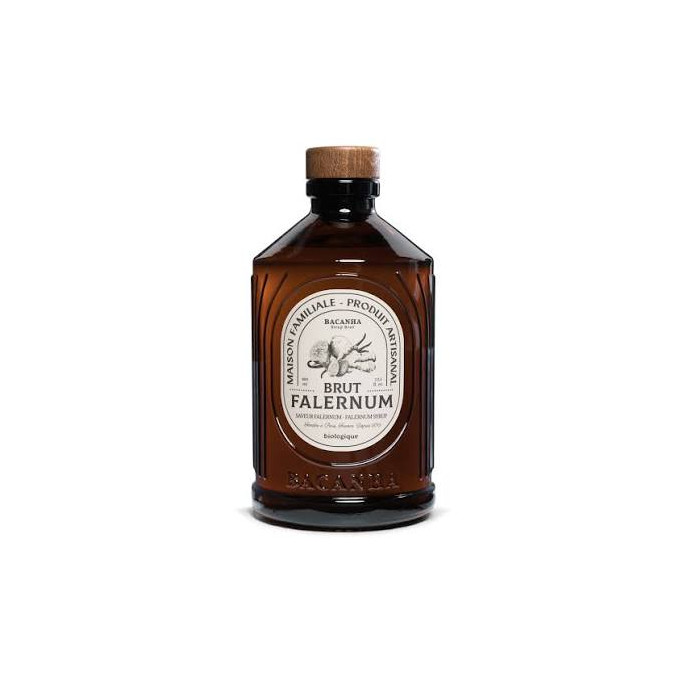Sirop Brut Falernum