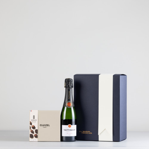 Coffret - La Délicate Attention