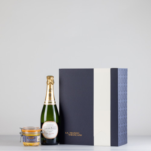 Coffret - Le Bel Accord