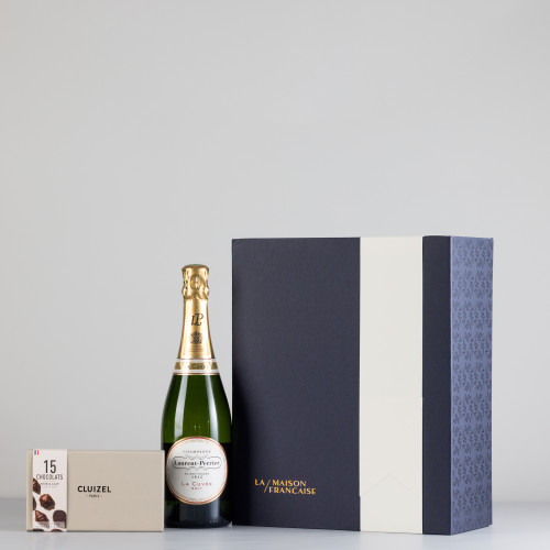 Coffret - Le Classique