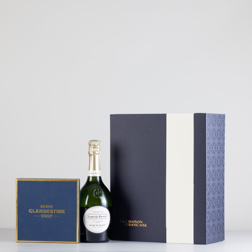 Coffret - Le Duo Gourmand
