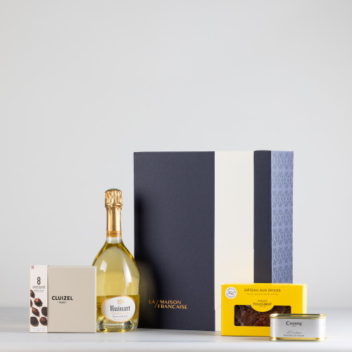 Coffret - La Grande Sélection