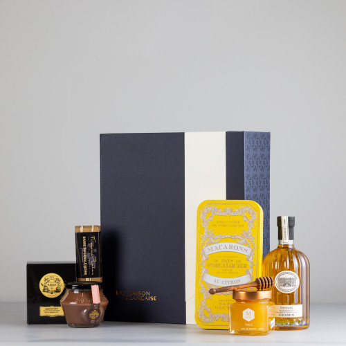 Coffret - Les Incontournables